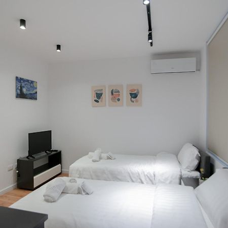 La Gioia Apartment Tirana Eksteriør billede