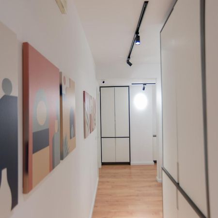 La Gioia Apartment Tirana Eksteriør billede