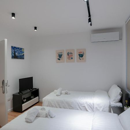 La Gioia Apartment Tirana Eksteriør billede