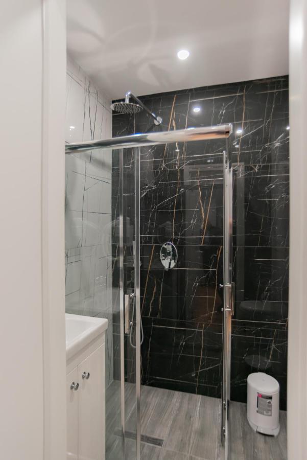 La Gioia Apartment Tirana Eksteriør billede