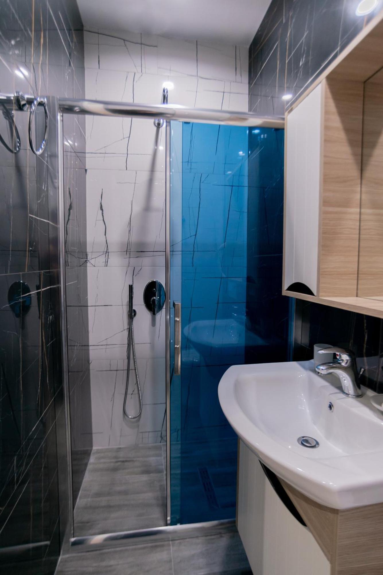 La Gioia Apartment Tirana Eksteriør billede