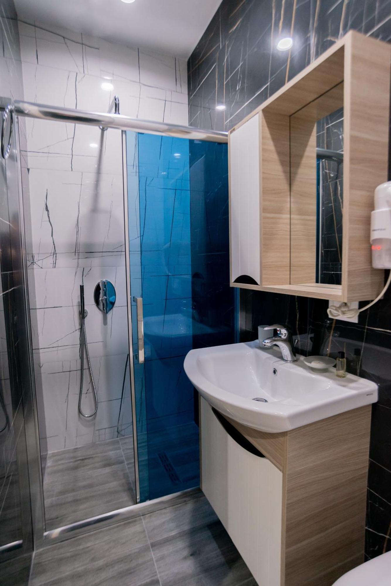 La Gioia Apartment Tirana Eksteriør billede