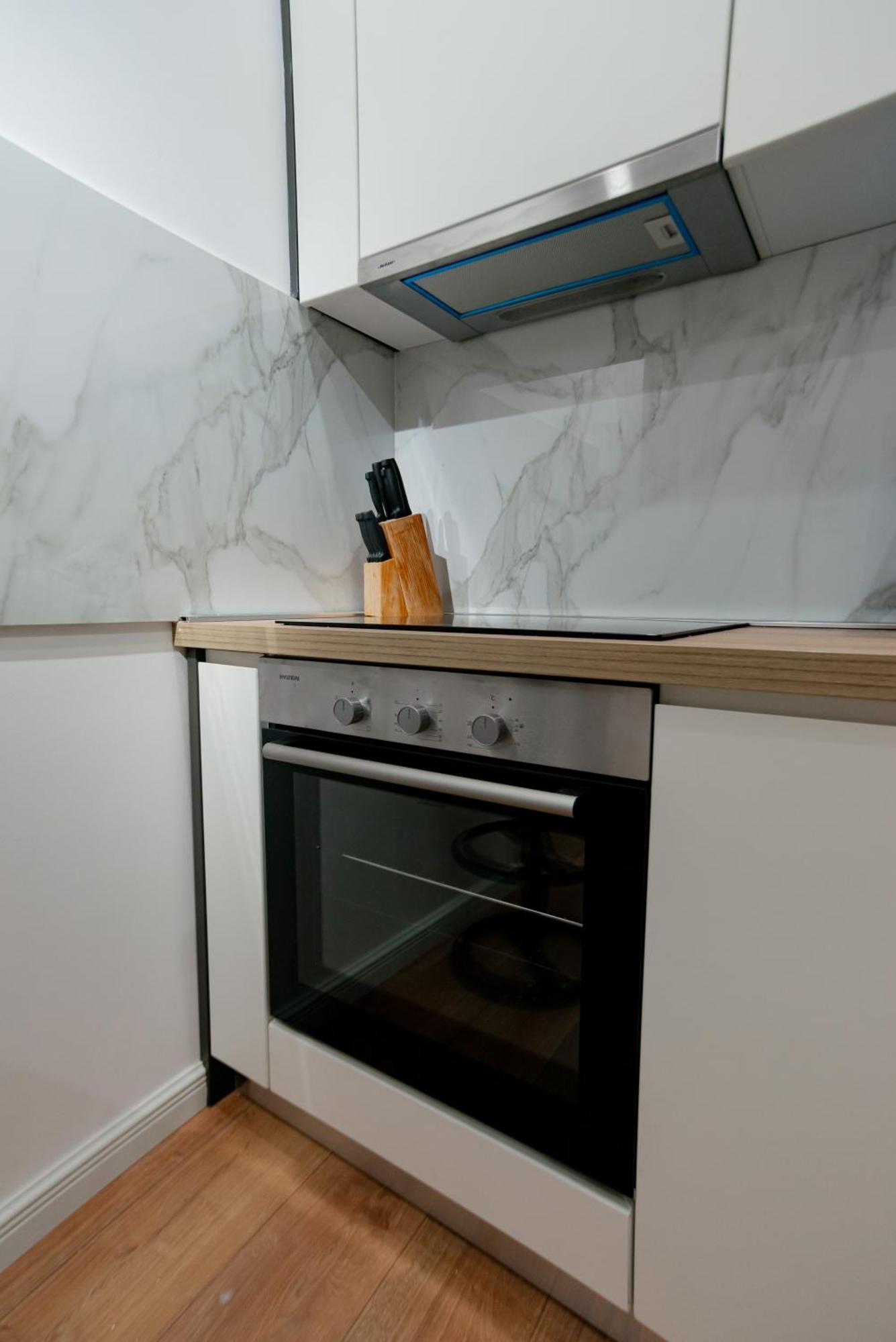 La Gioia Apartment Tirana Eksteriør billede