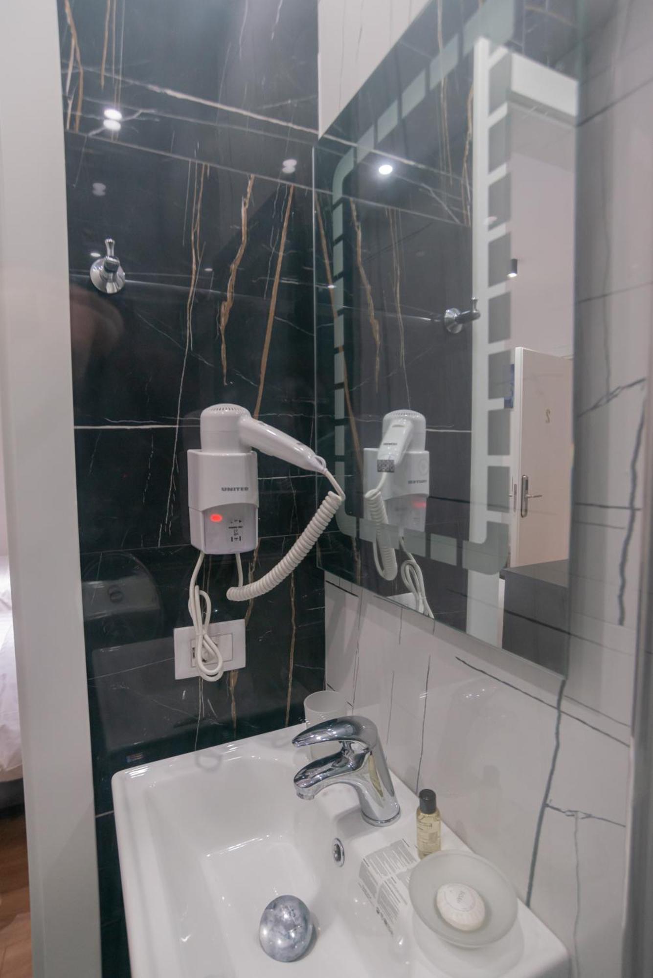 La Gioia Apartment Tirana Eksteriør billede