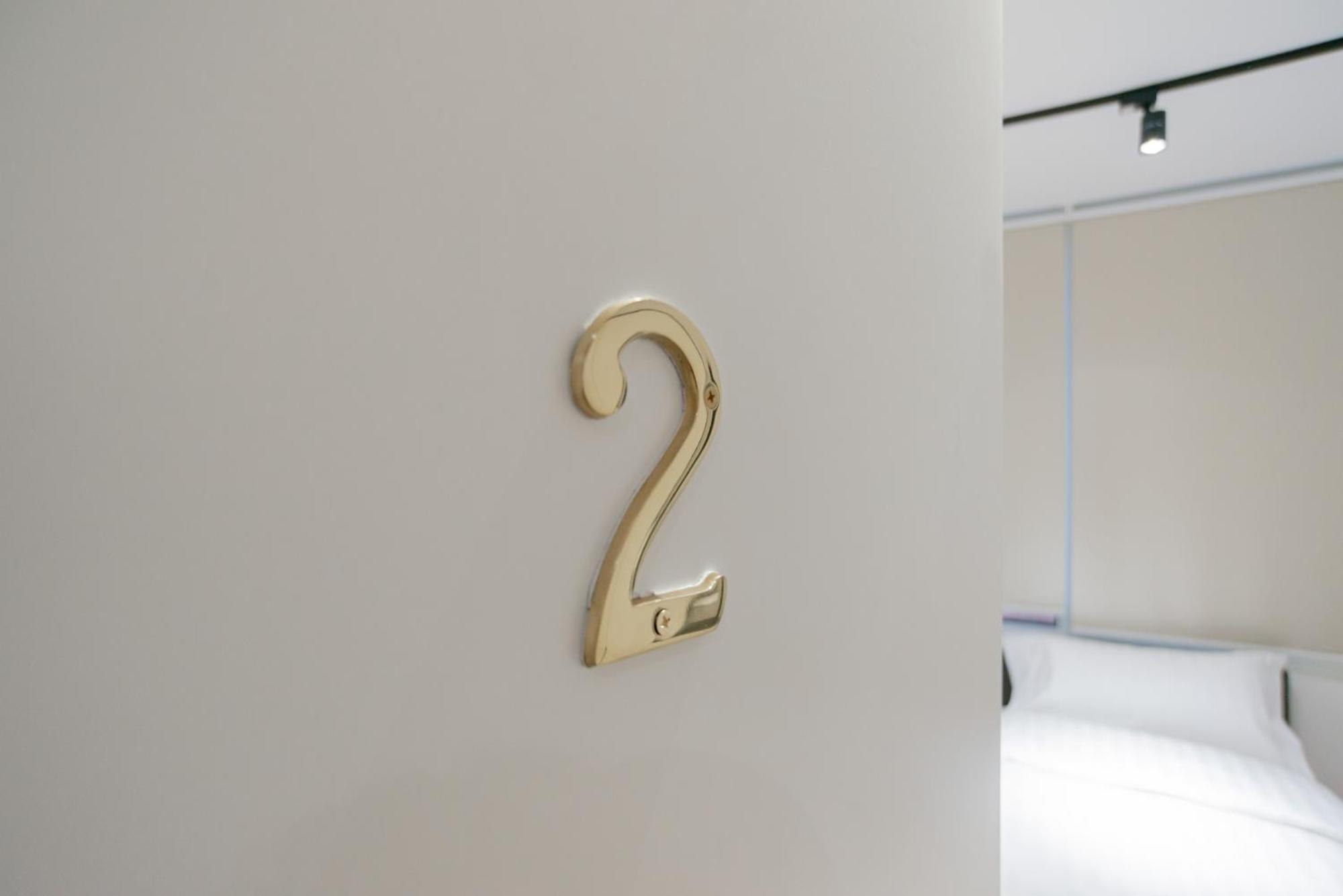 La Gioia Apartment Tirana Eksteriør billede