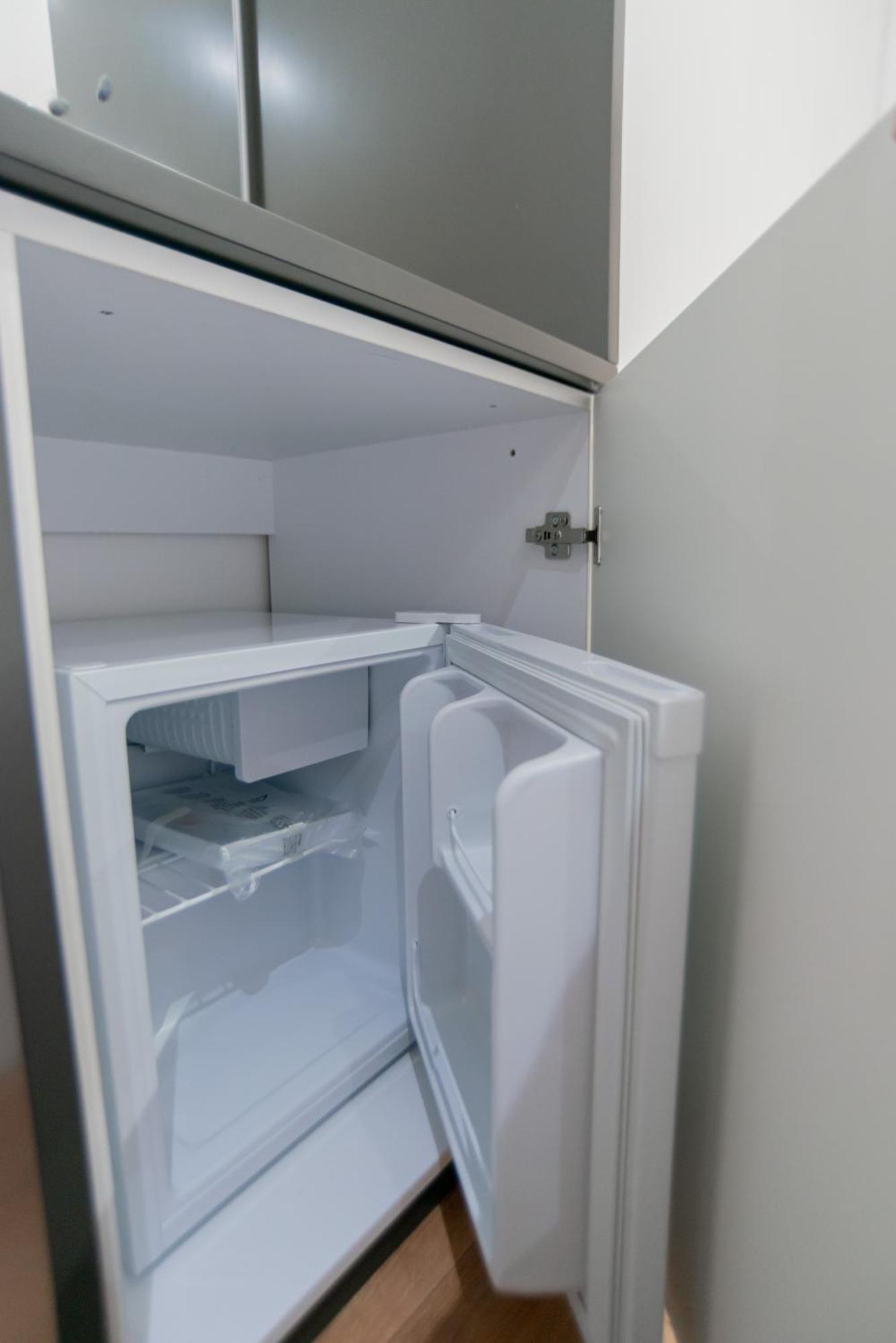 La Gioia Apartment Tirana Eksteriør billede