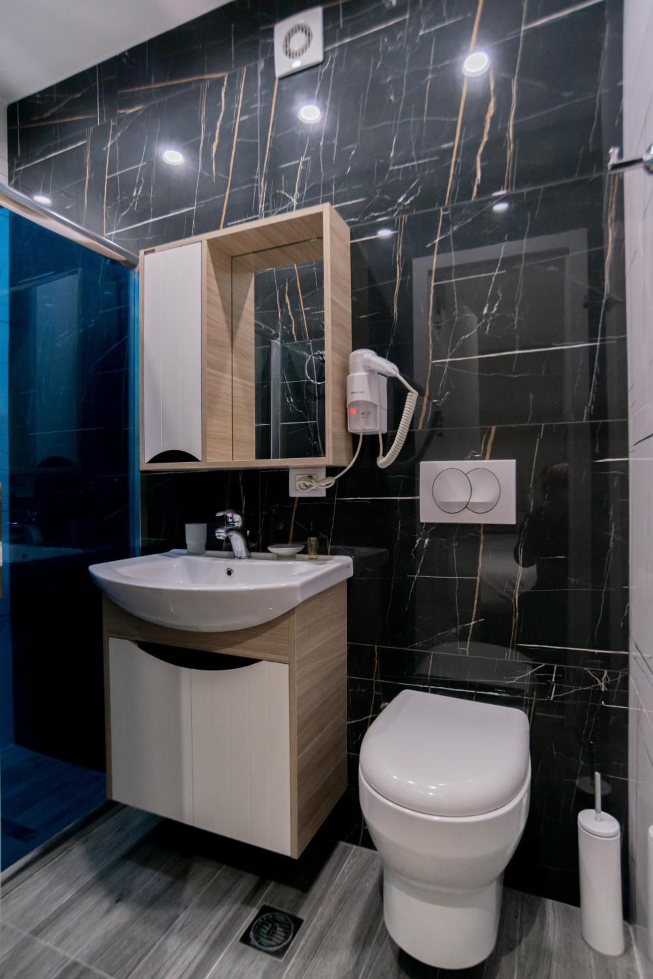 La Gioia Apartment Tirana Eksteriør billede