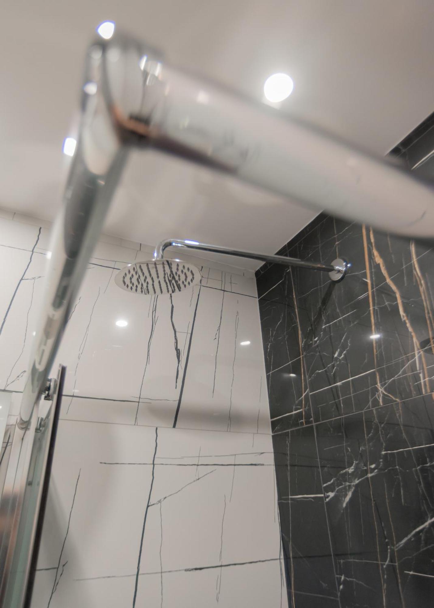 La Gioia Apartment Tirana Eksteriør billede
